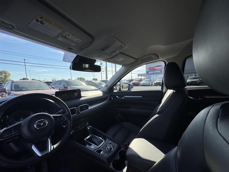 mazda CX-5 2025 - 17