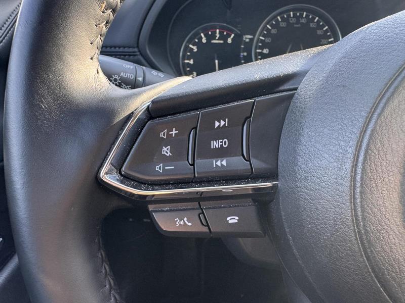 mazda CX-5 2025 - 19