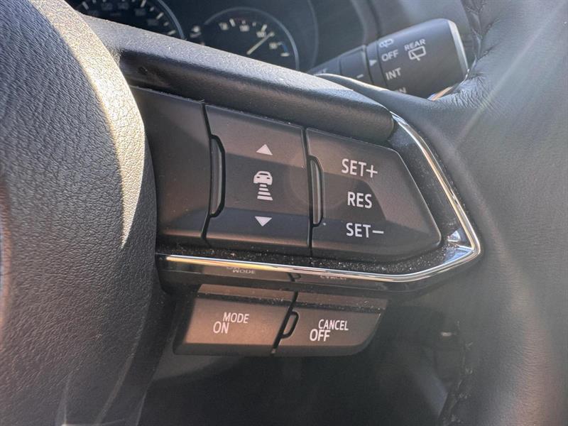 mazda CX-5 2025 - 20