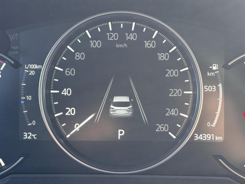 mazda CX-5 2025 - 21