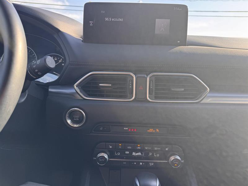 mazda CX-5 2025 - 22