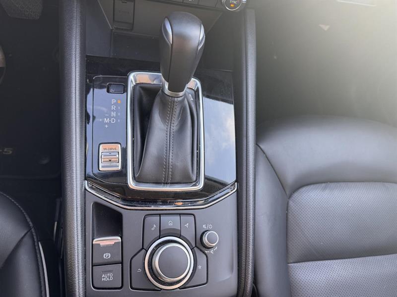 mazda CX-5 2025 - 23