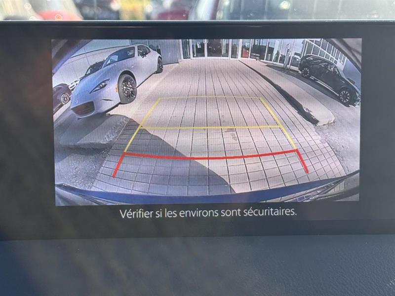 mazda CX-5 2025 - 24