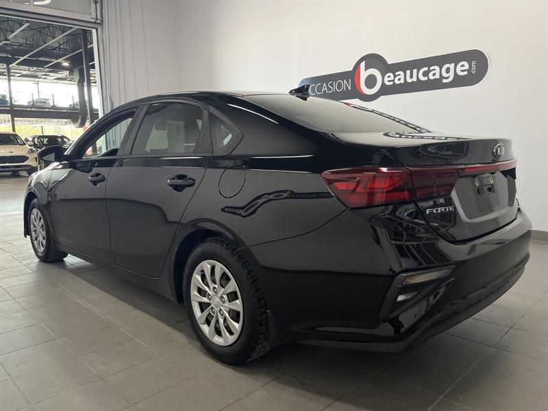 kia Forte 2019 - 3