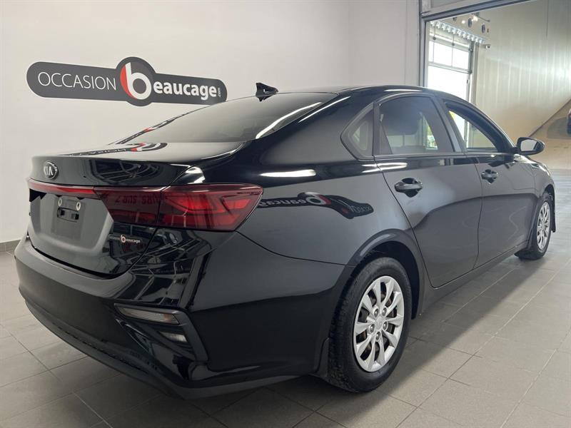 kia Forte 2019 - 5