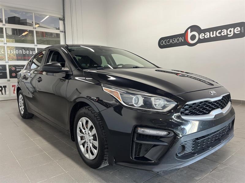 kia Forte 2019 - 6