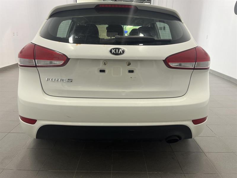 kia Forte 2016 - 4