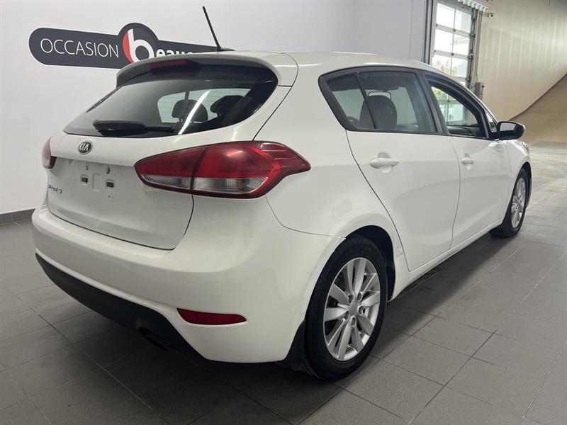 kia Forte 2016 - 5