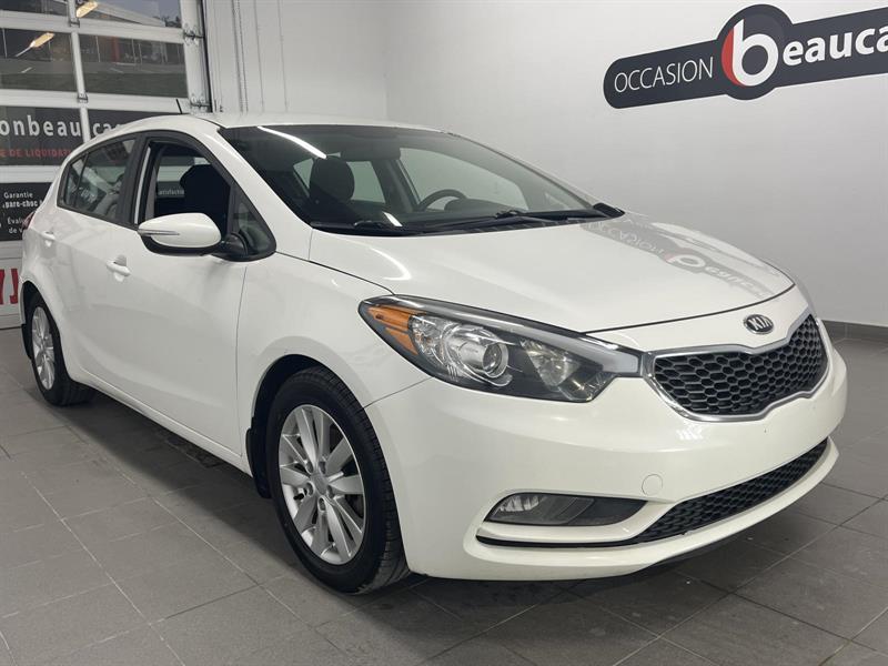 kia Forte 2016 - 6