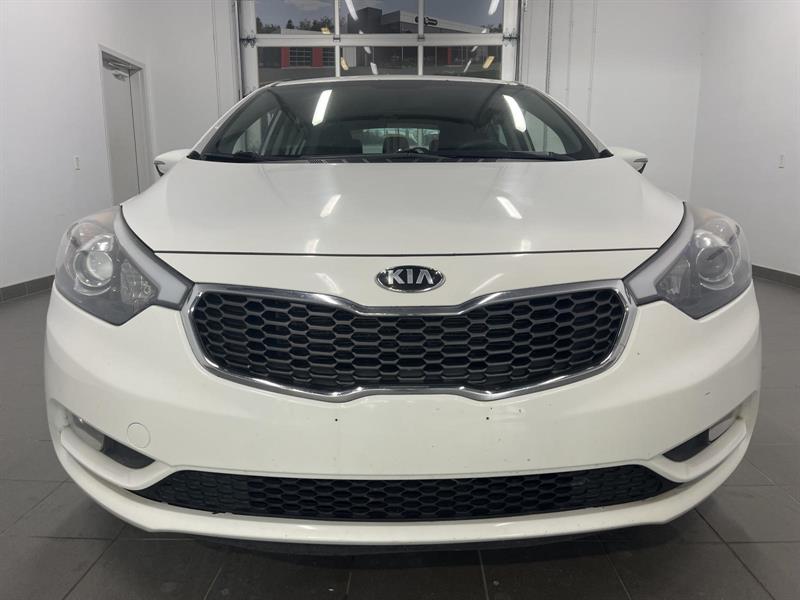 kia Forte 2016 - 7