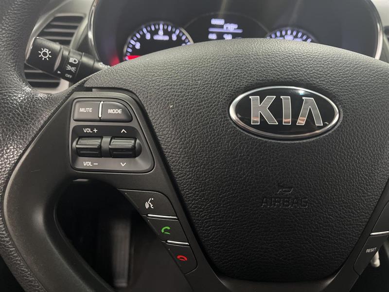 kia Forte 2016 - 13