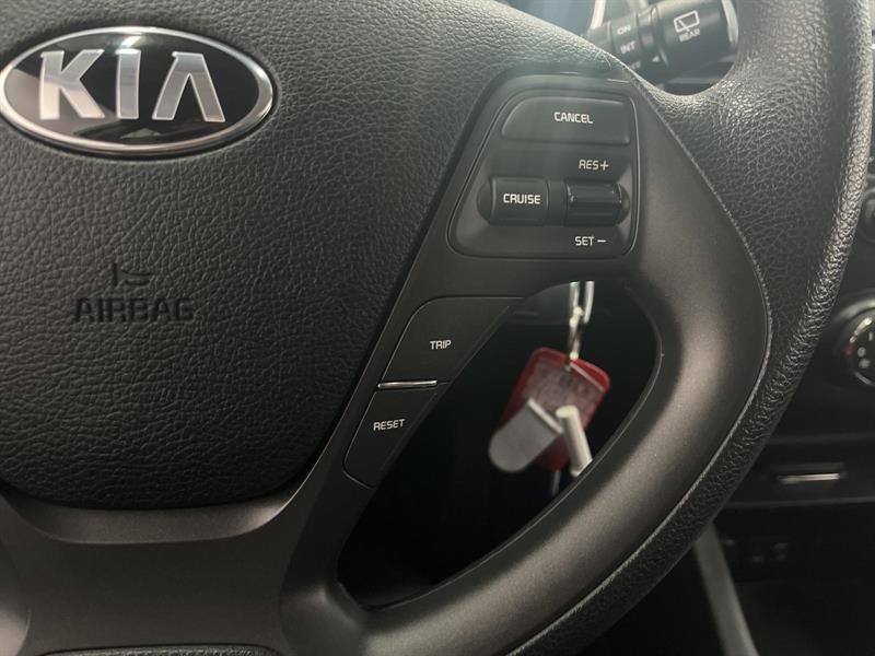 kia Forte 2016 - 14