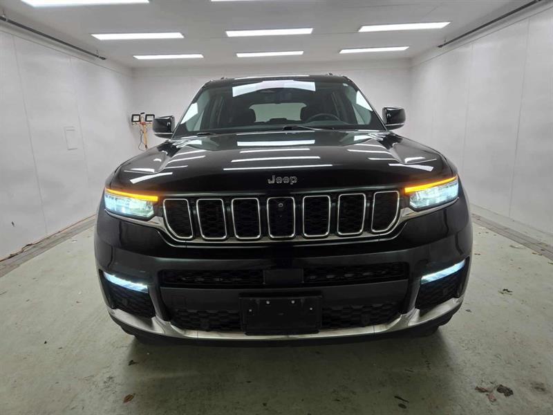 jeep Grand Cherokee 2023 - 2