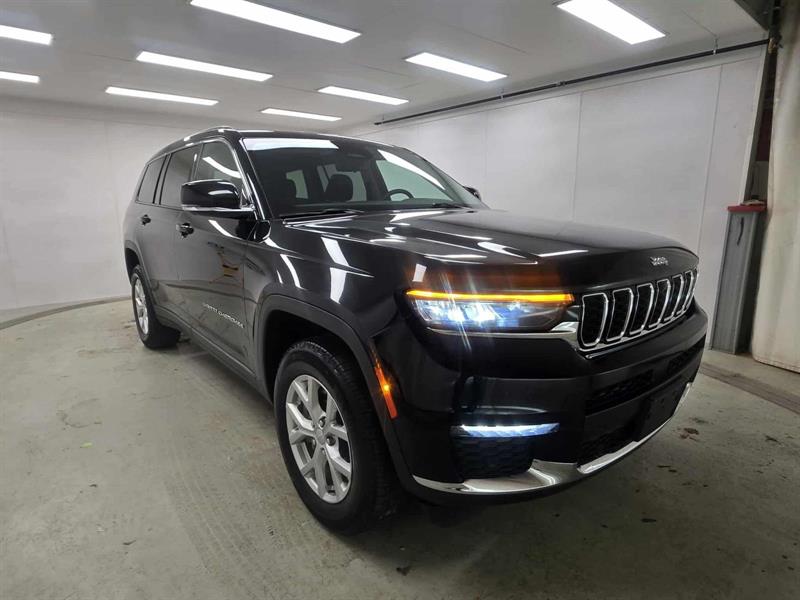 jeep Grand Cherokee 2023 - 3