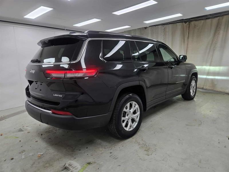 jeep Grand Cherokee 2023 - 4