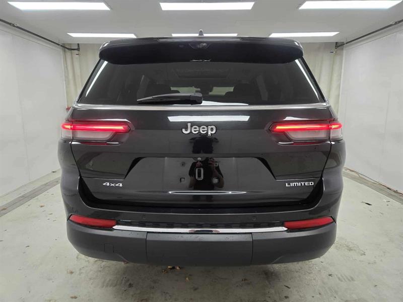 jeep Grand Cherokee 2023 - 5