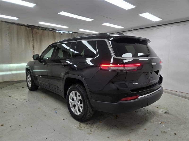 jeep Grand Cherokee 2023 - 6