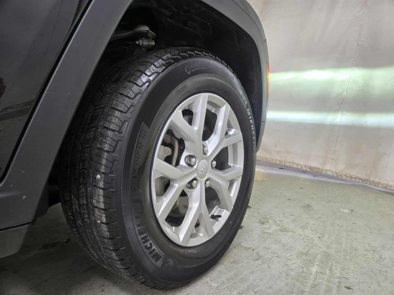 jeep Grand Cherokee 2023 - 7