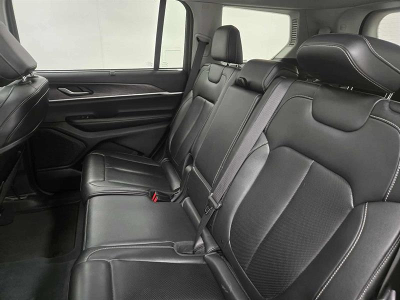 jeep Grand Cherokee 2023 - 8