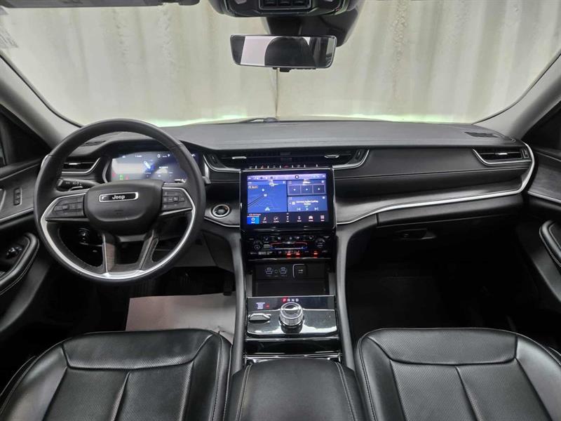 jeep Grand Cherokee 2023 - 9