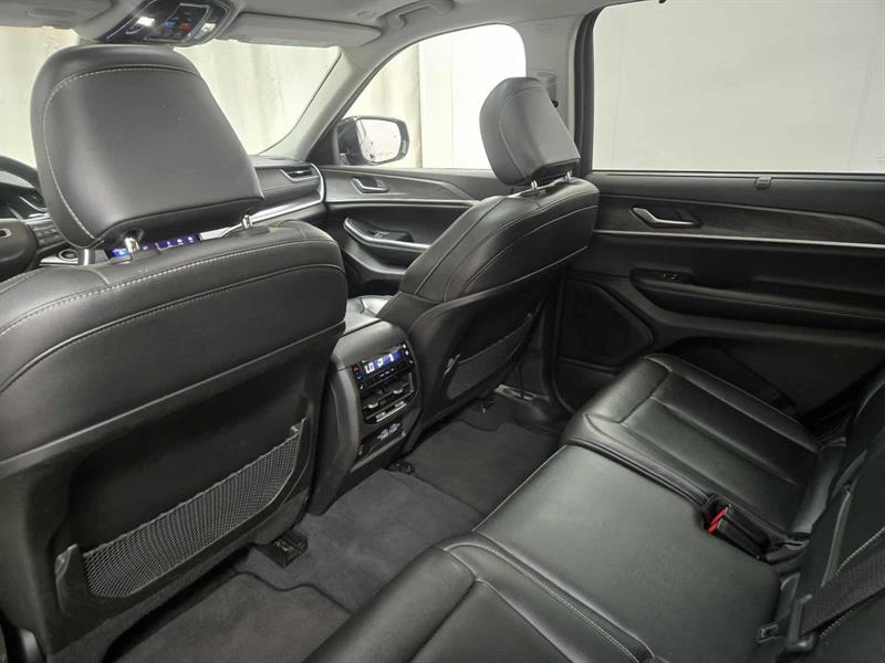 jeep Grand Cherokee 2023 - 11