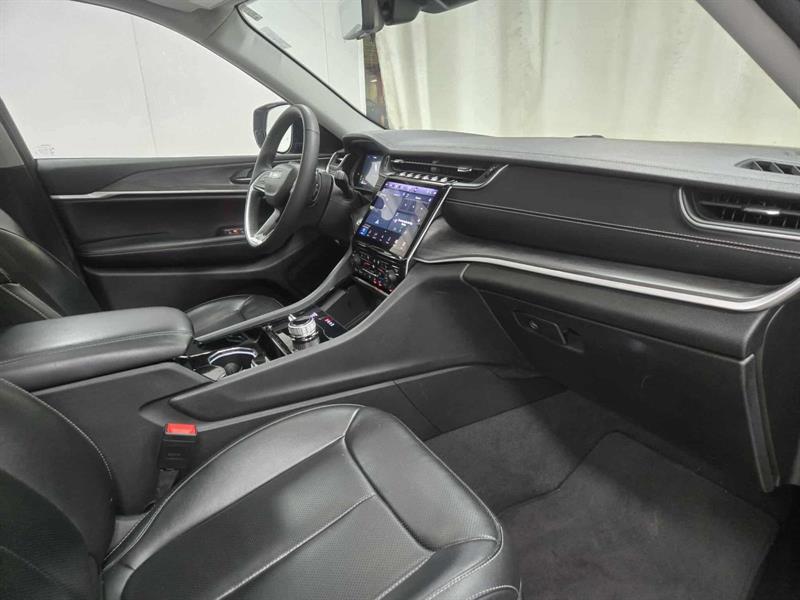 jeep Grand Cherokee 2023 - 13