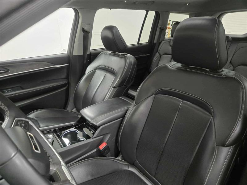 jeep Grand Cherokee 2023 - 14