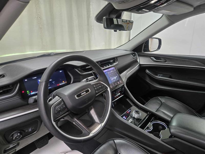 jeep Grand Cherokee 2023 - 15