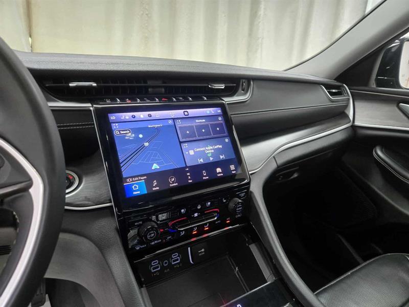 jeep Grand Cherokee 2023 - 16