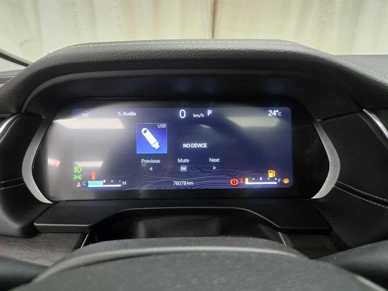 jeep Grand Cherokee 2023 - 17