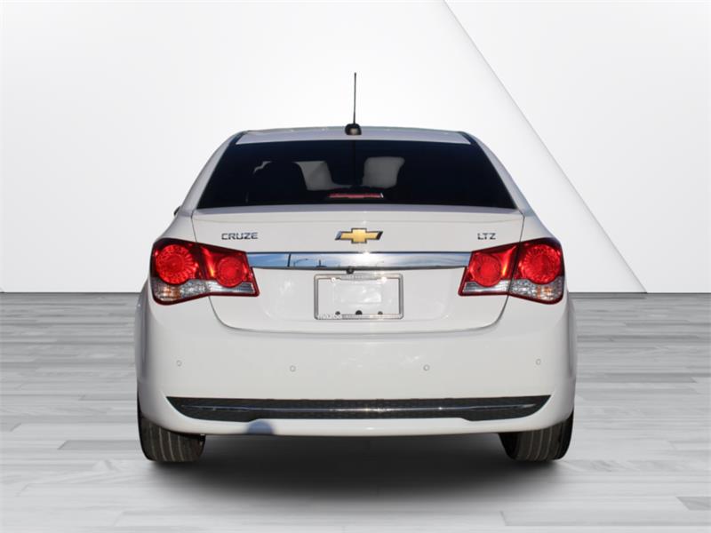 chevrolet Cruze 2015 - 5