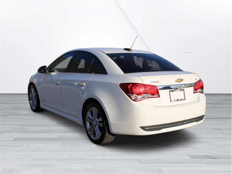 chevrolet Cruze 2015 - 6