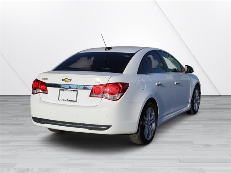 chevrolet Cruze 2015 - 7