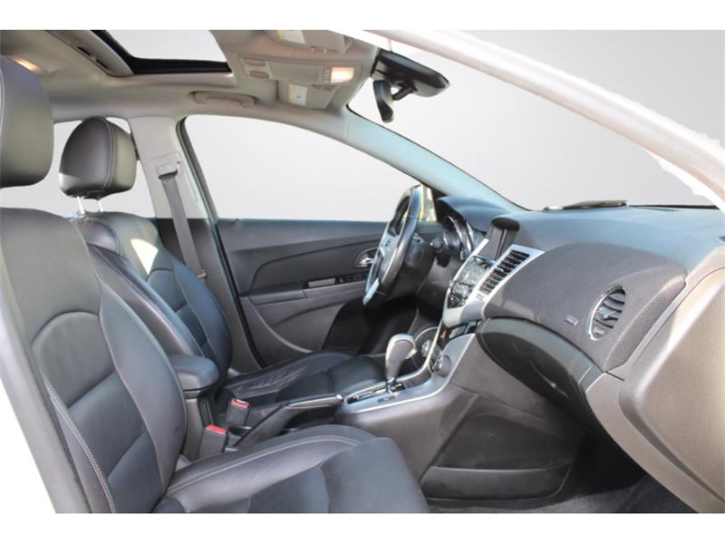 chevrolet Cruze 2015 - 11