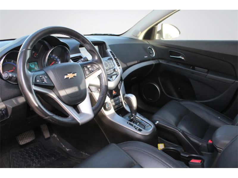chevrolet Cruze 2015 - 12