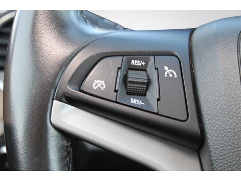 chevrolet Cruze 2015 - 14