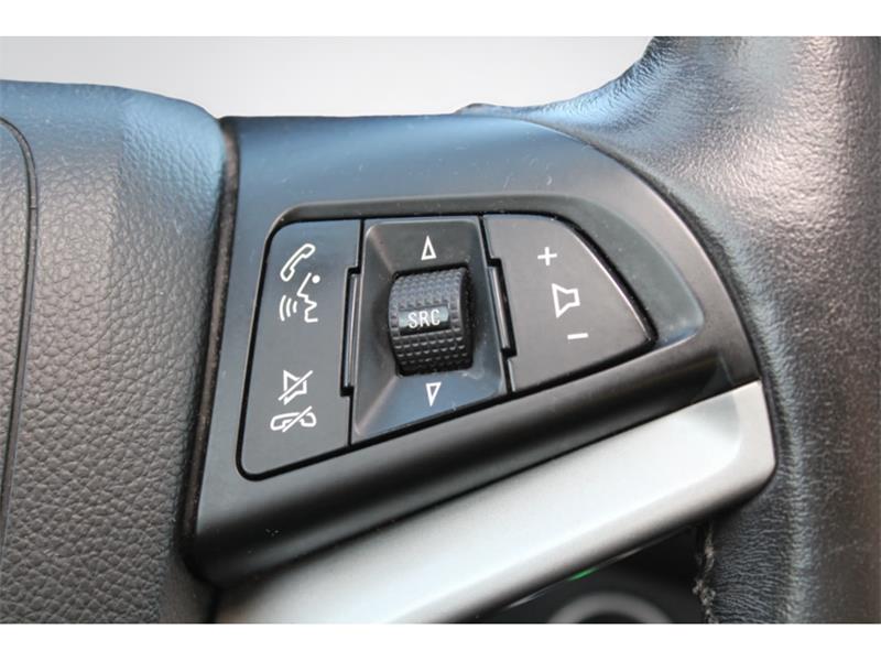 chevrolet Cruze 2015 - 15