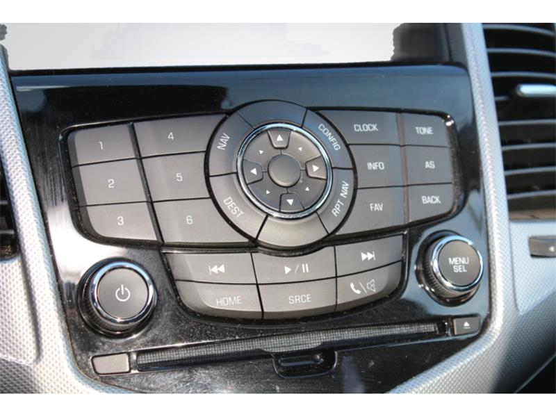 chevrolet Cruze 2015 - 18