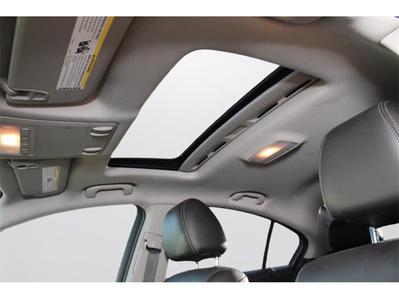 chevrolet Cruze 2015 - 19