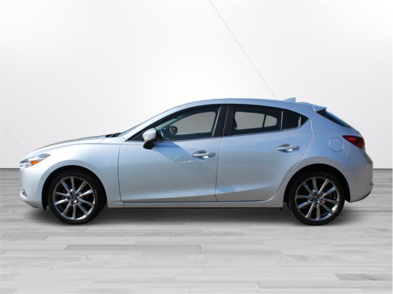 mazda Mazda3 2018 - 3