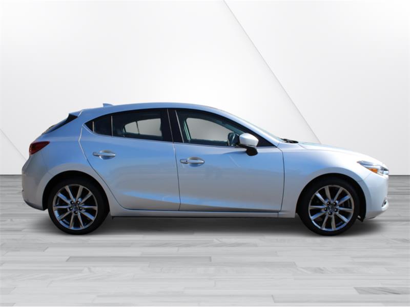 mazda Mazda3 2018 - 4