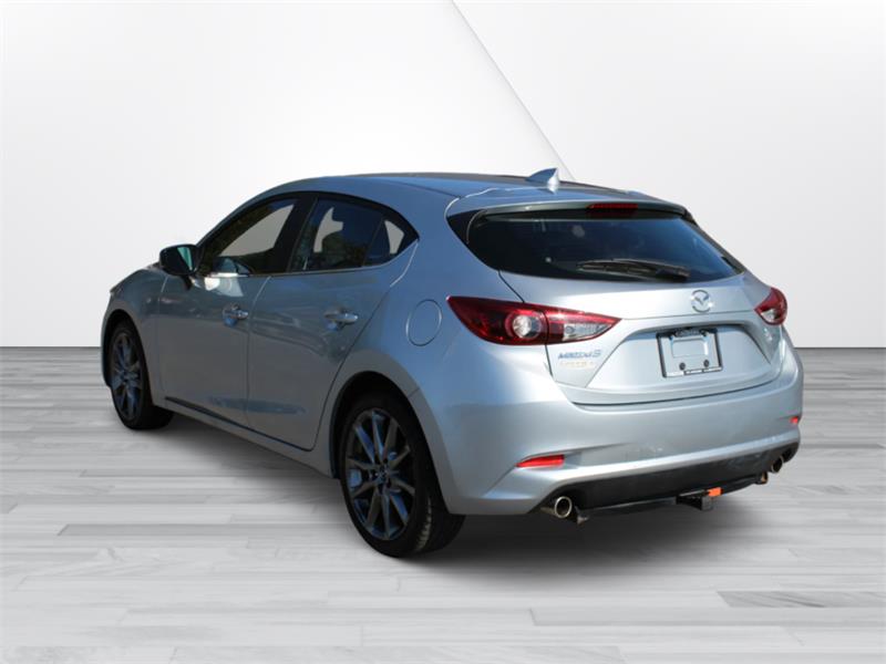 mazda Mazda3 2018 - 5