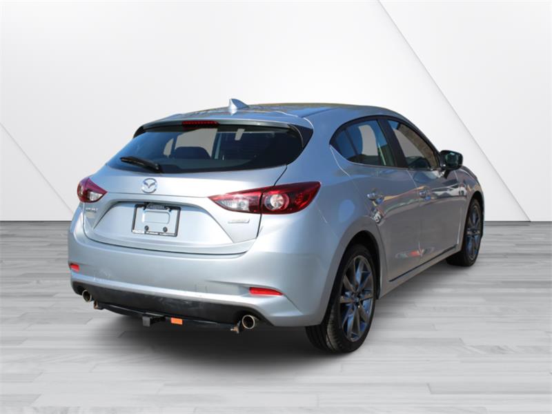 mazda Mazda3 2018 - 6