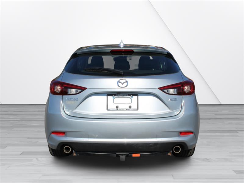mazda Mazda3 2018 - 7