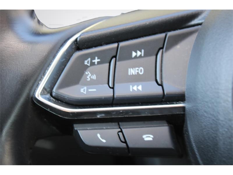 mazda Mazda3 2018 - 14