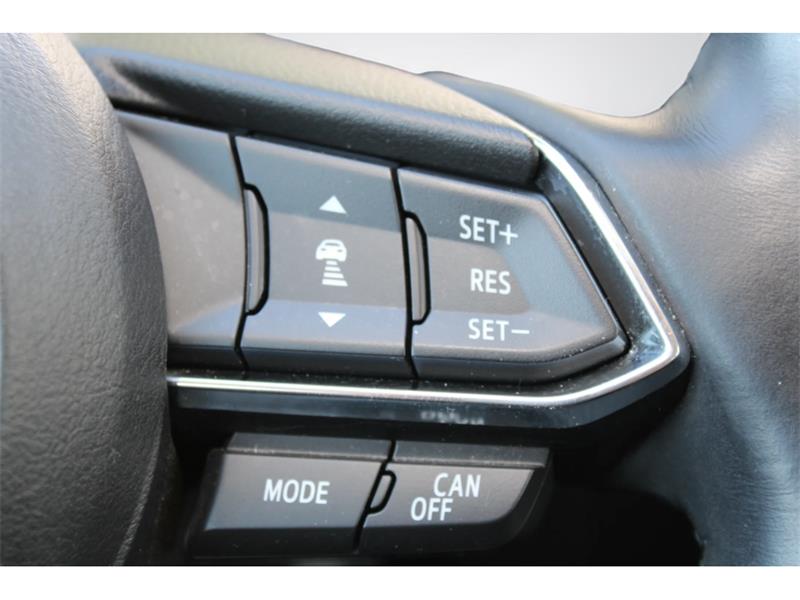 mazda Mazda3 2018 - 15