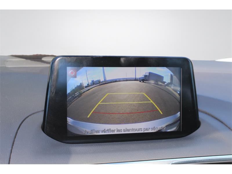 mazda Mazda3 2018 - 16