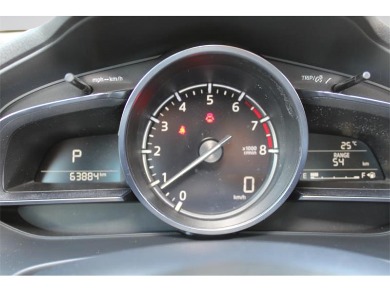 mazda Mazda3 2018 - 18