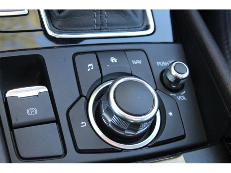 mazda Mazda3 2018 - 19