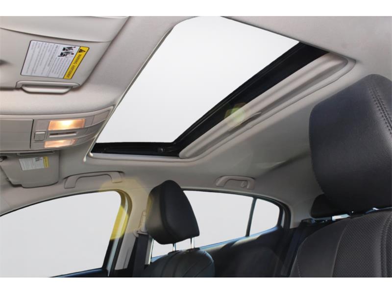 mazda Mazda3 2018 - 20